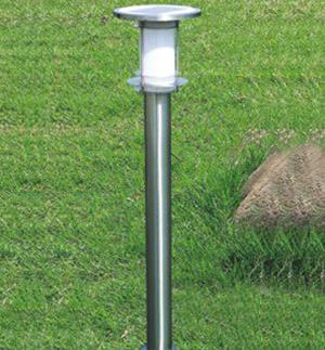Lampe de Jardin