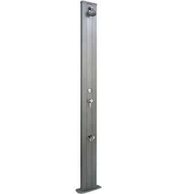 Douche Solaire Spring S. Inox