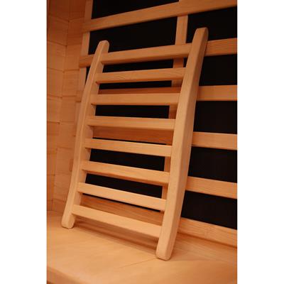 Dossier Confort Sauna