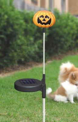 Lampe de Jardin "Halloween" - Lot de 2