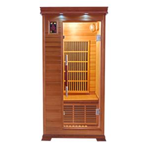 Sauna Infrarouge LUXE - 1 place
