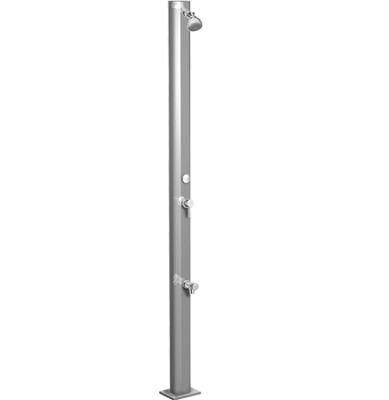 Douche Solaire Jolly S. Inox