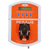 Pompe Regulus AoA