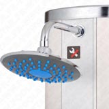 Pommeau de douche Emotion