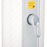 Robinet Mitigeur douche Emotion
