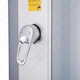 Robinet Mitigeur douche Emotion