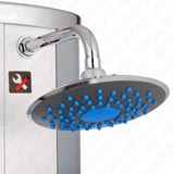 Pommeau de douche Emotion