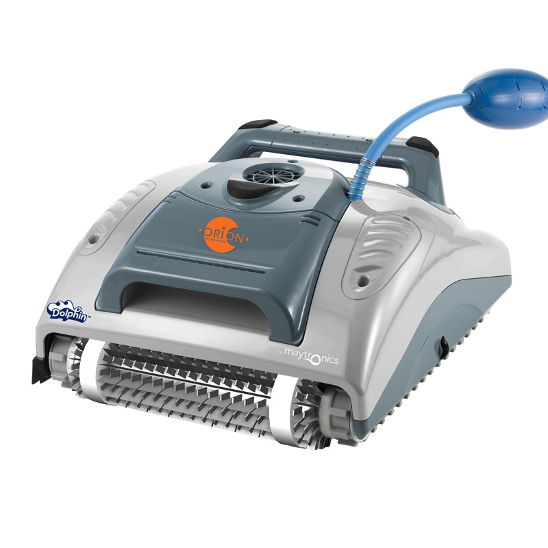 robot piscine piscinex