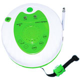 Alarme de Piscine P&eacute;riph&eacute;rique