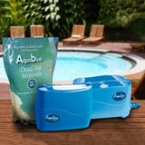 Aquablue Pro - Générateur de Chlore