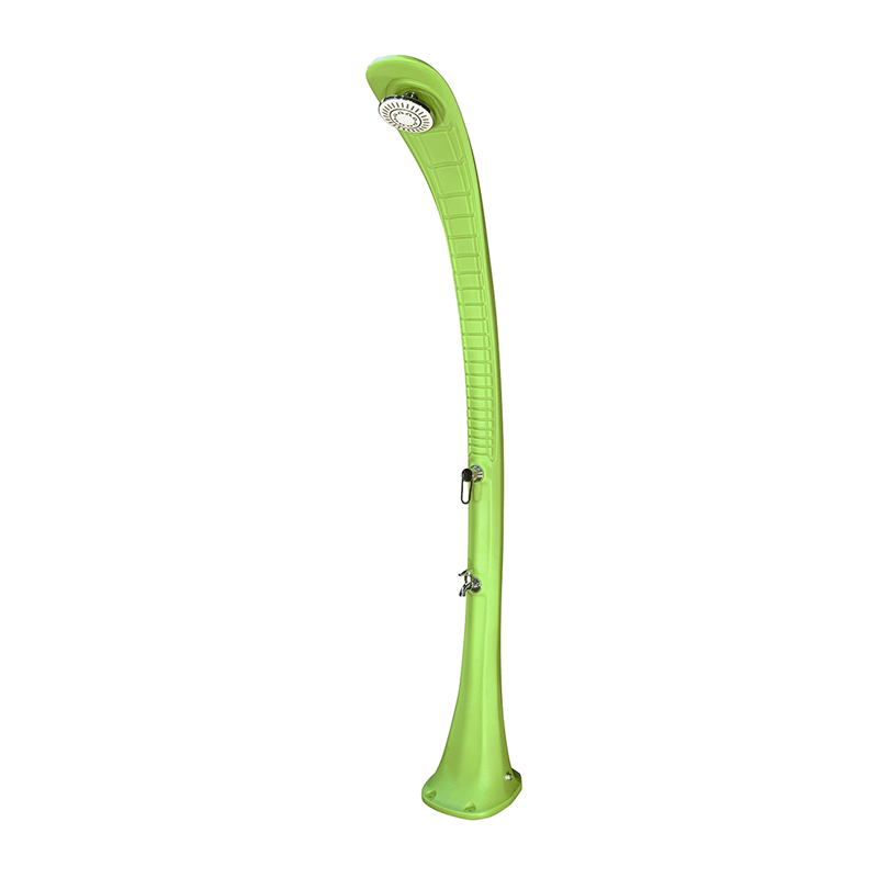 Douche Solaire Cobra 32L Vert