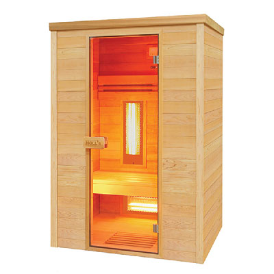 Sauna Multiwave