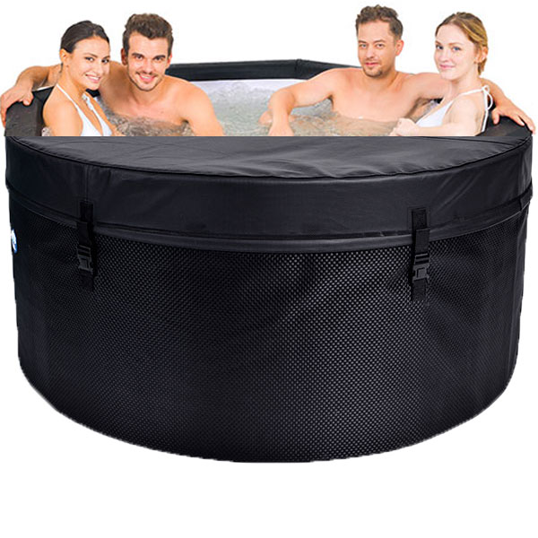 Piscinex - Spa - Spa semi rigide Netspa Vita 140 cm