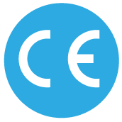 Logo Norme CE