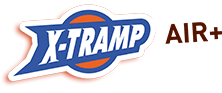 X-Tramp Air+