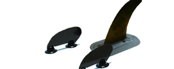 Ailerons