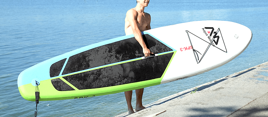 Planche longue