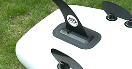 Ailerons