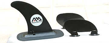 Ailerons
