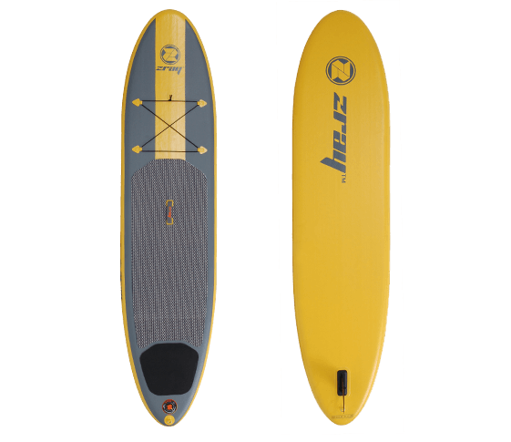 Offre Planche De Stand Up Paddle Gonflable Mistral chez Lidl