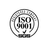 Certification ISO 9001