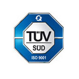 Norme TUV Sud