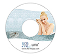 DVD d'installation spa lite MSPA