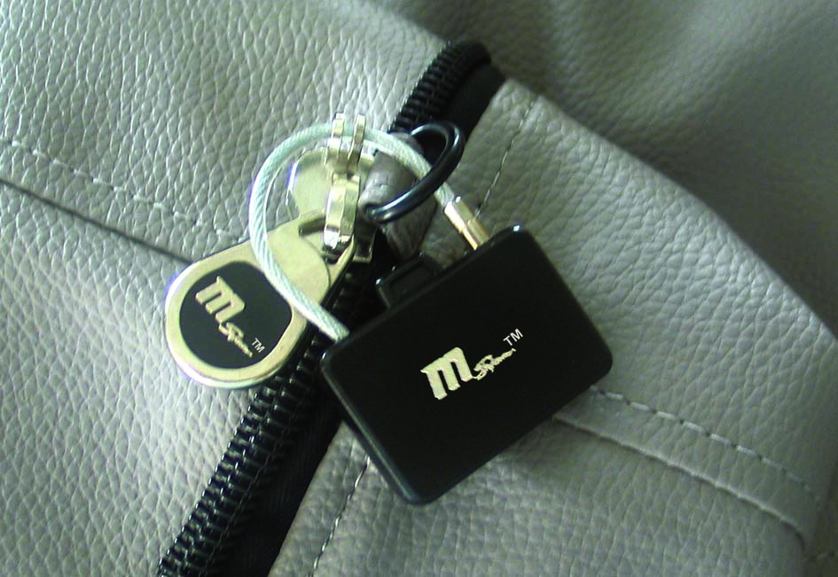 Cadenas numérique MSPA