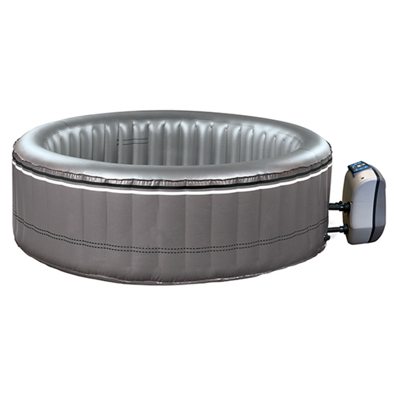 Spa Gonflable Rond NetSpa IZY 2/3 personnes