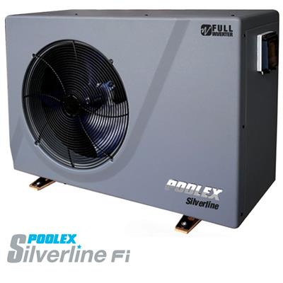 Pompe à Chaleur Poolex Silverline FI 70 Reconditionnée 45m3