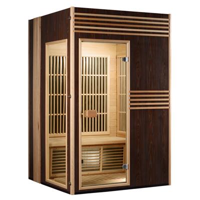Sauna Infrarouge Duke - 2 places