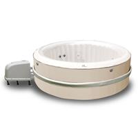 spa gonflable hydro massant birkin jet J152