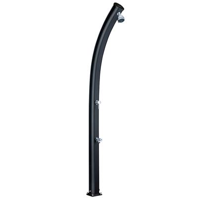 Douche Solaire Jolly Anthracite