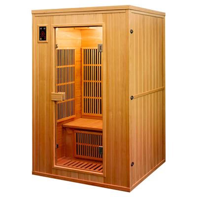 Sauna Infrarouge Athéna - 2 places