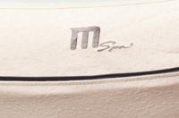 logo brodé mspa