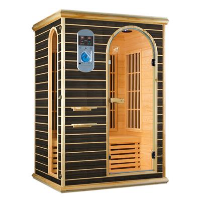 Sauna Infrarouge STAR 2B - 2 Places