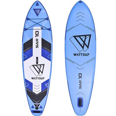 Wattsup Sar 10' - Stand Up Paddle design 2021