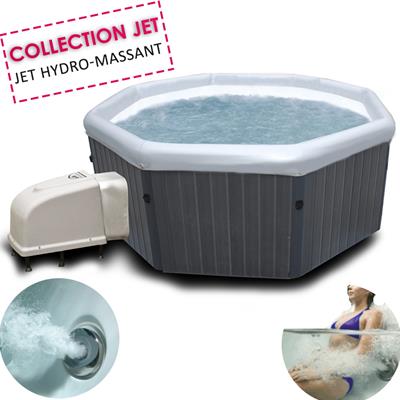 Spa Portable Tuscany JET - 6 places