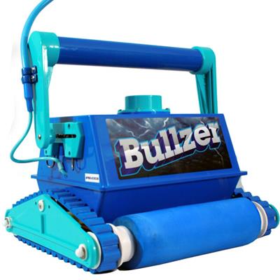 Robot Piscine Bullzer