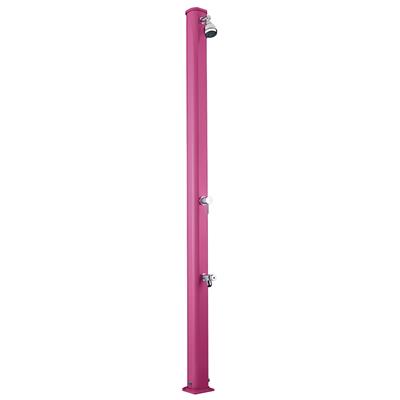 Douche Solaire Jolly S. Rose