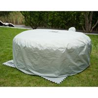 Housse de protection pour spa MSPA