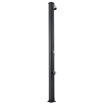 Douche Solaire Jolly S. Anthracite 25 litres - Reconditionné