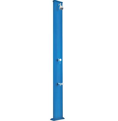 Douche Solaire Spring S. Bleu