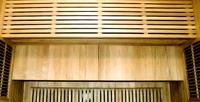 Sauna Infrarouge APOLLON - 5 Places