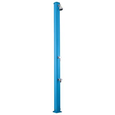 Douche Solaire Jolly S. Bleu