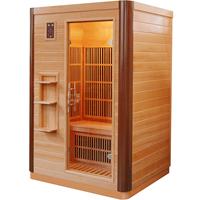 sauna infrarouge Prince 2 places