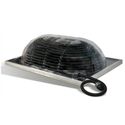 Dome Solaire pour Piscine Hors-Sol
