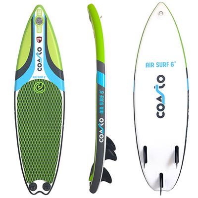Surf Gonflable Coasto Airsurf 6 neuf reconditionné
