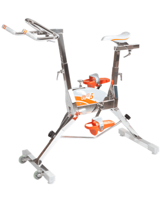 Vélo pour Piscine Waterflex WR5 Reconditionné