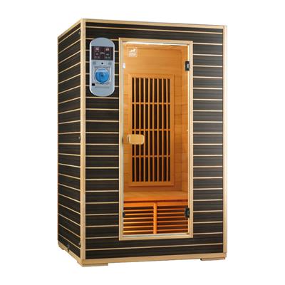 Sauna Infrarouge STAR 22 - 2 Places